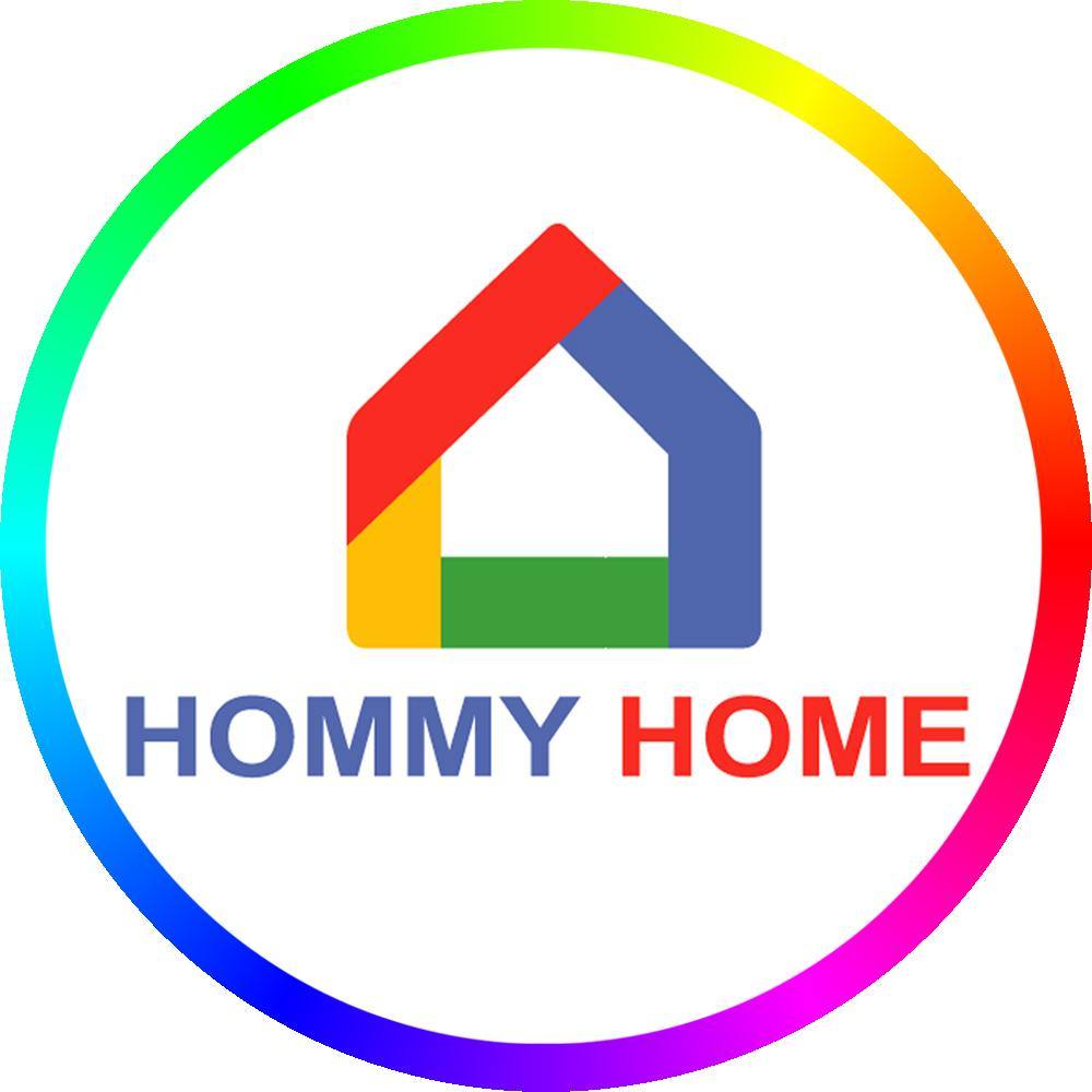 Hommy Thailand