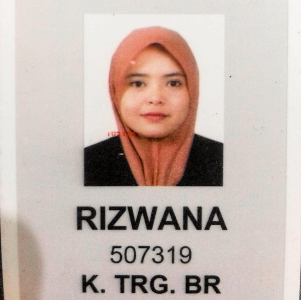 Riz Wana Perodua Cawangan Kuala Terengganu | Kuala Terengganu
