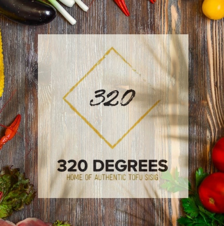 320 Degrees Kitchen | Parañaque