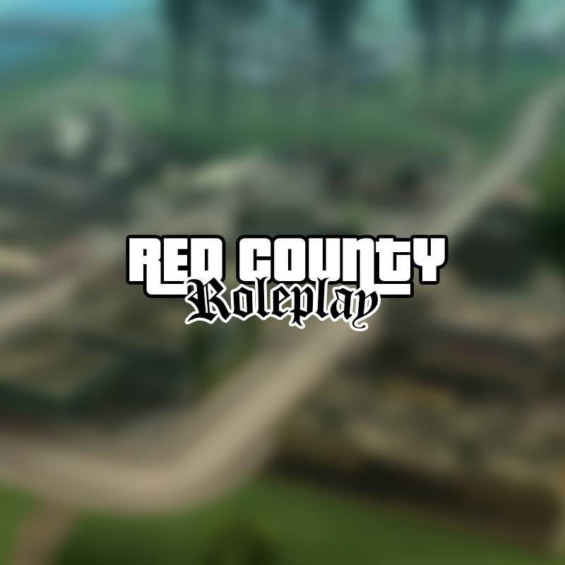 Red County Roleplay ES