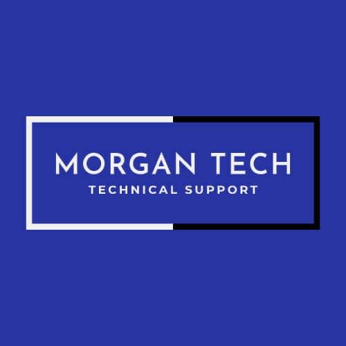 Morgan Tech | Johannesburg