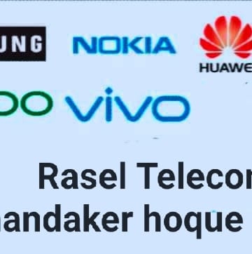Rasel Telecom | Comilla