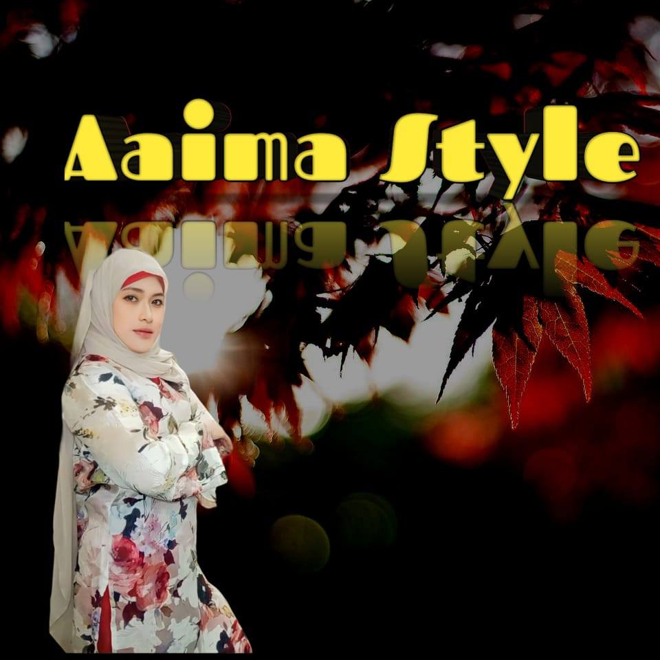 Aaima Stylist | Manila