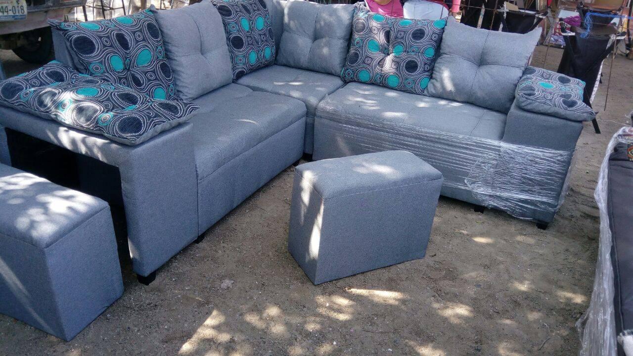 Muebles 