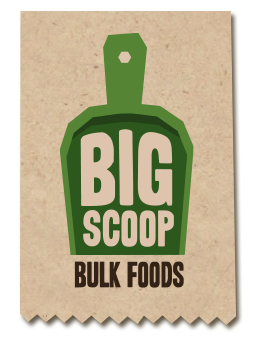 Profile for Big Scoop Bulk Foods