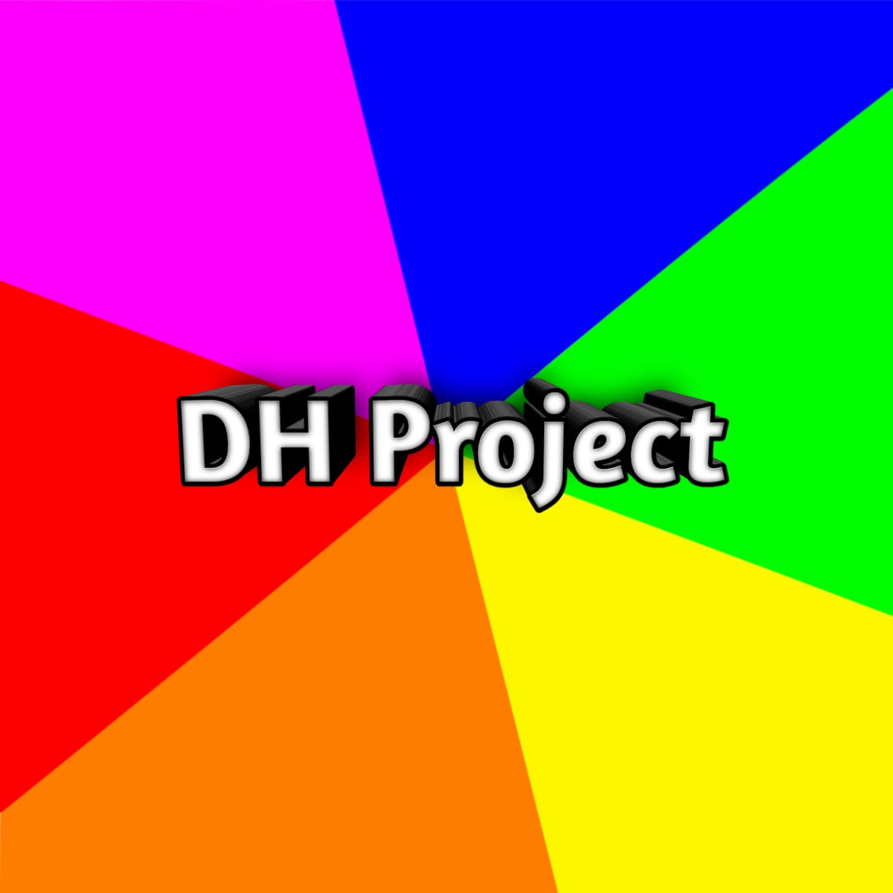 DH Project