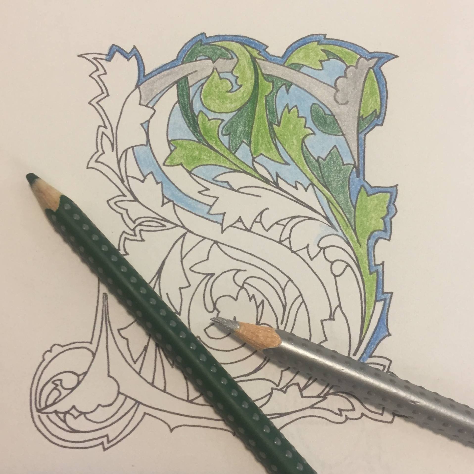 Sacred Script by Matthew Stuart