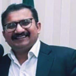 Rao Akber Ali - Legum Magister | Multan