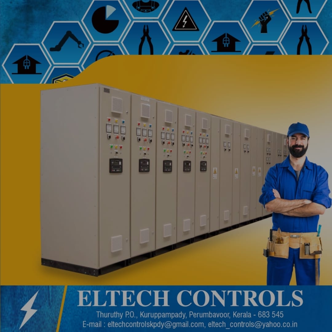 EltechControls