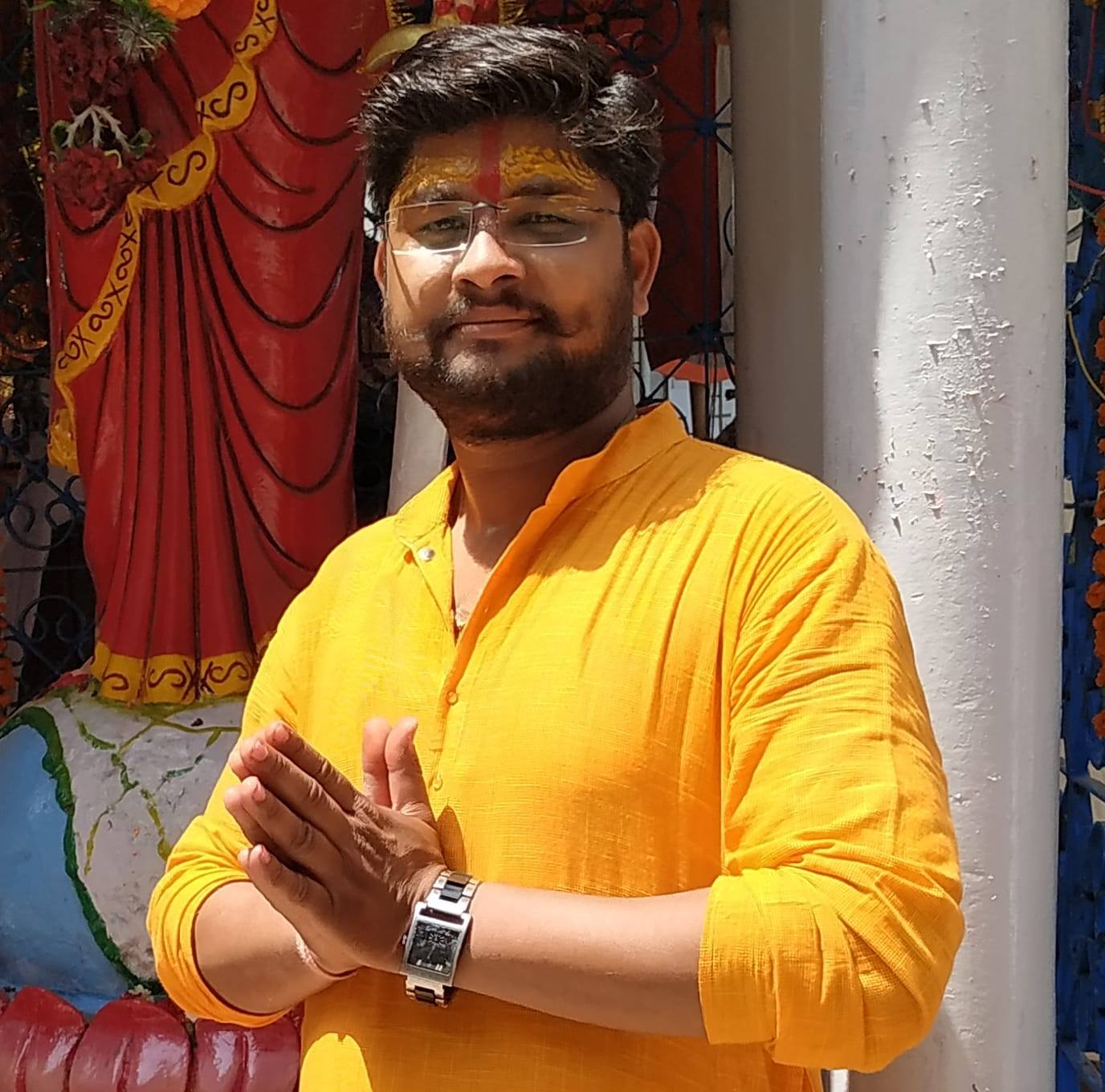 Rohit Rathore
