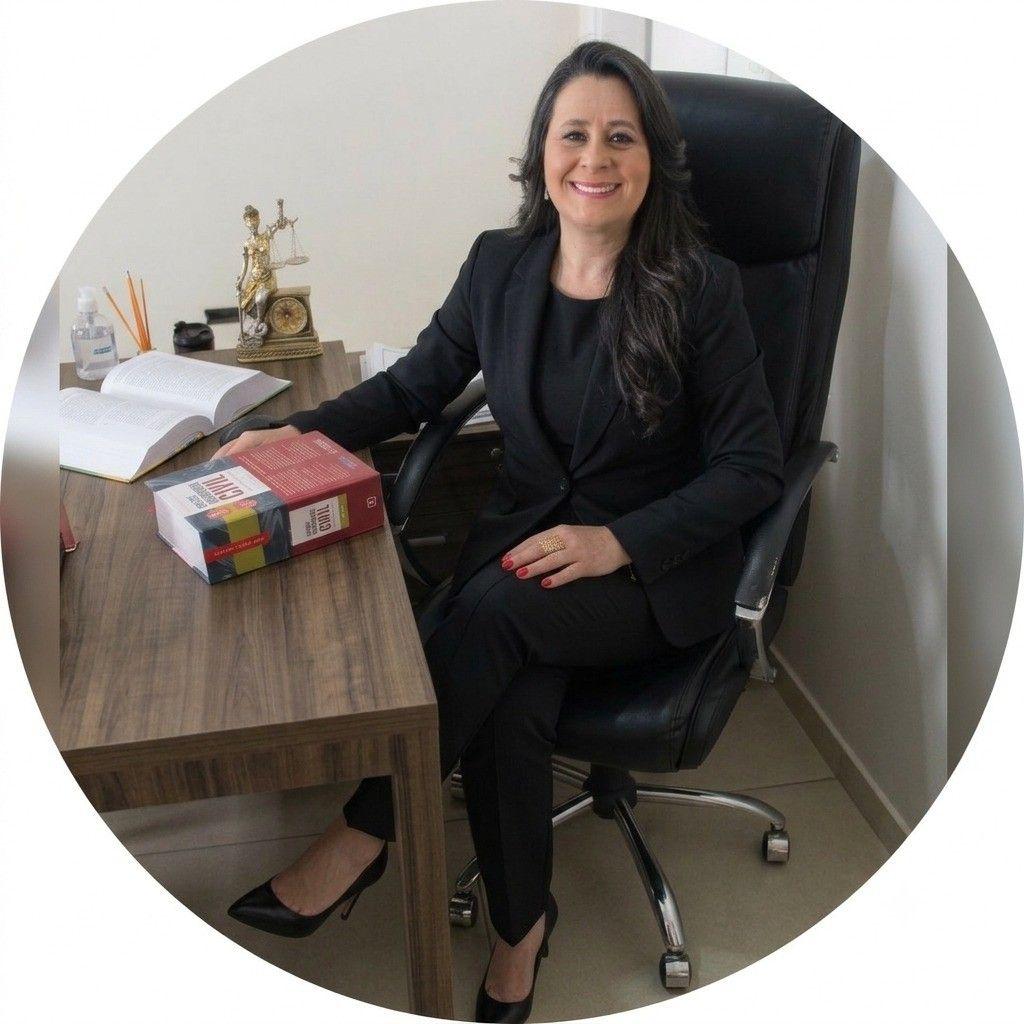 Fabiana Martins - Advocacia