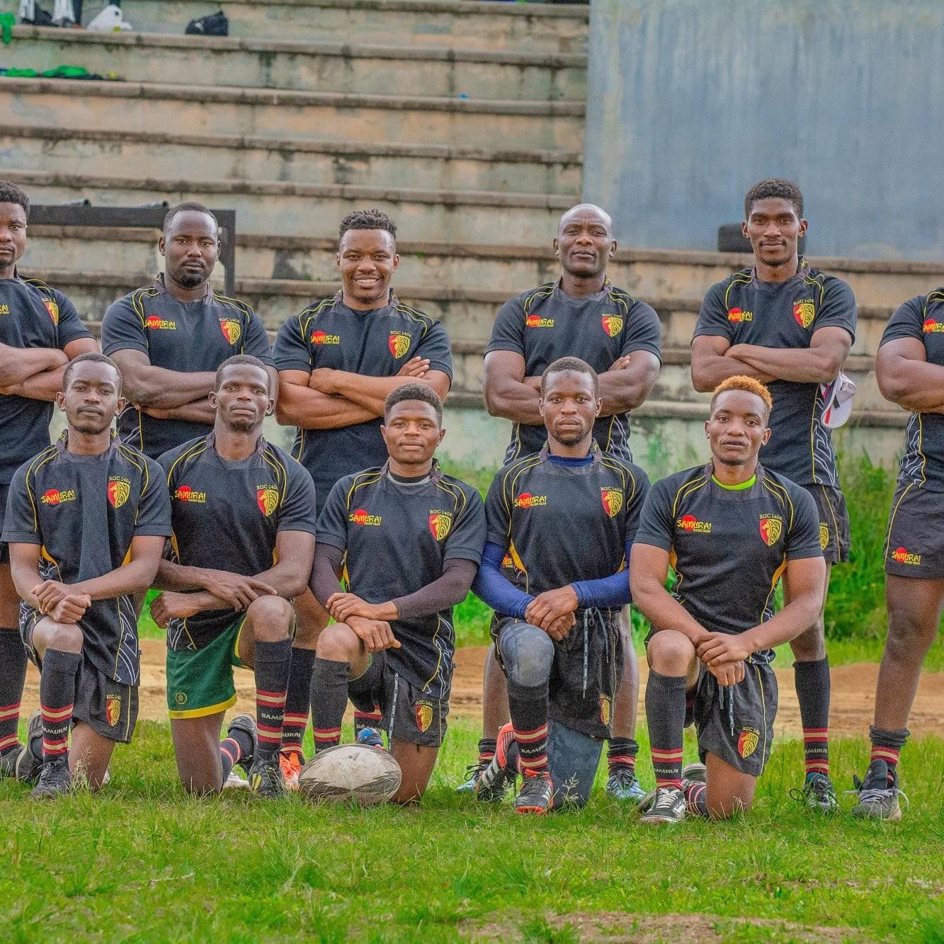 Jaguars Rugby Club