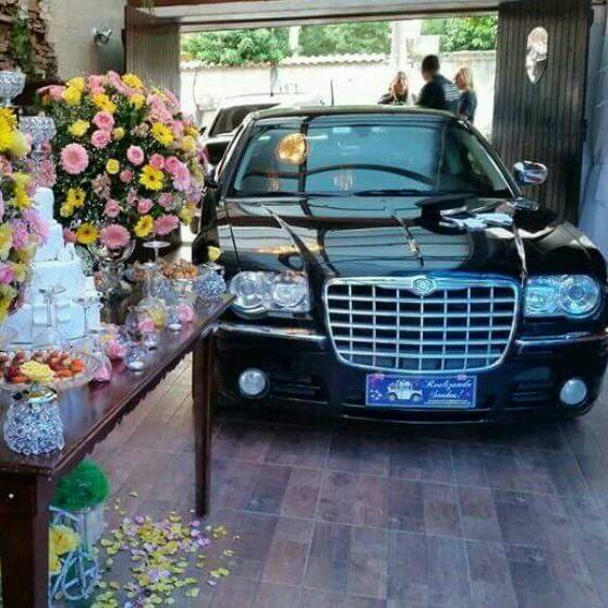 Masters vips loc executivo