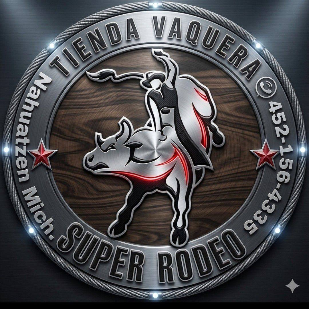 SUPER RODEO | Nahuatzén