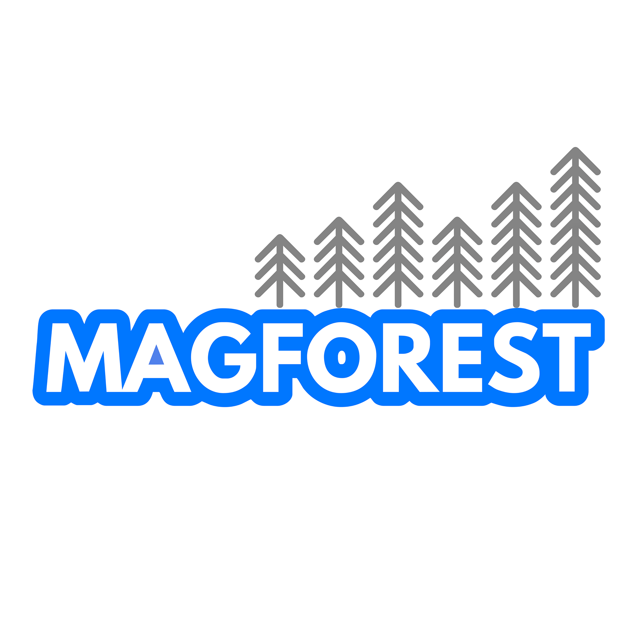Magforest - Online Magazine Newsstand
