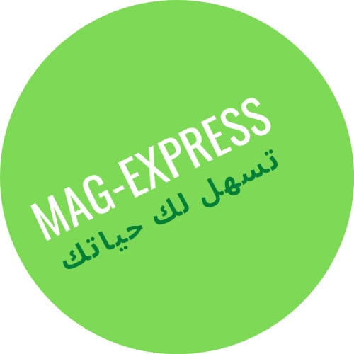 Mag-express