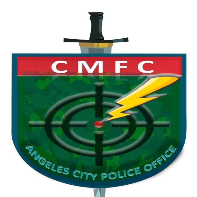 CMFC-Angeles City Police Office