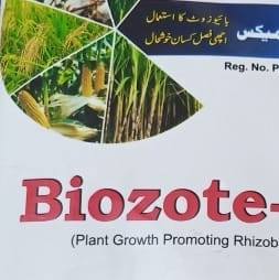 Biozote Max