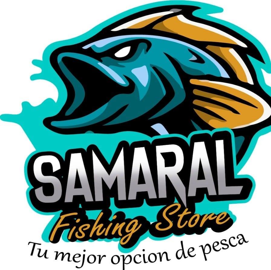 SAMARAl Fishing Store | La Virgen