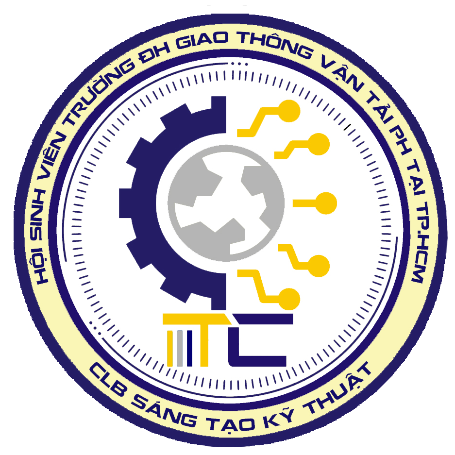 Câu lạc bộ Sáng Tạo Kỹ Thuật - UTC2 | Ho Chi Minh City