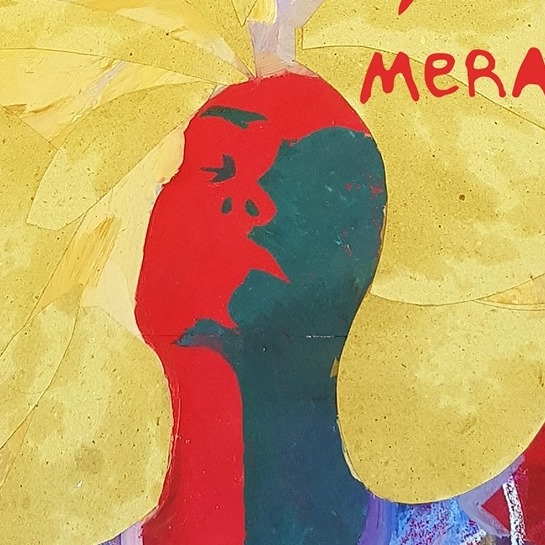 Merapi