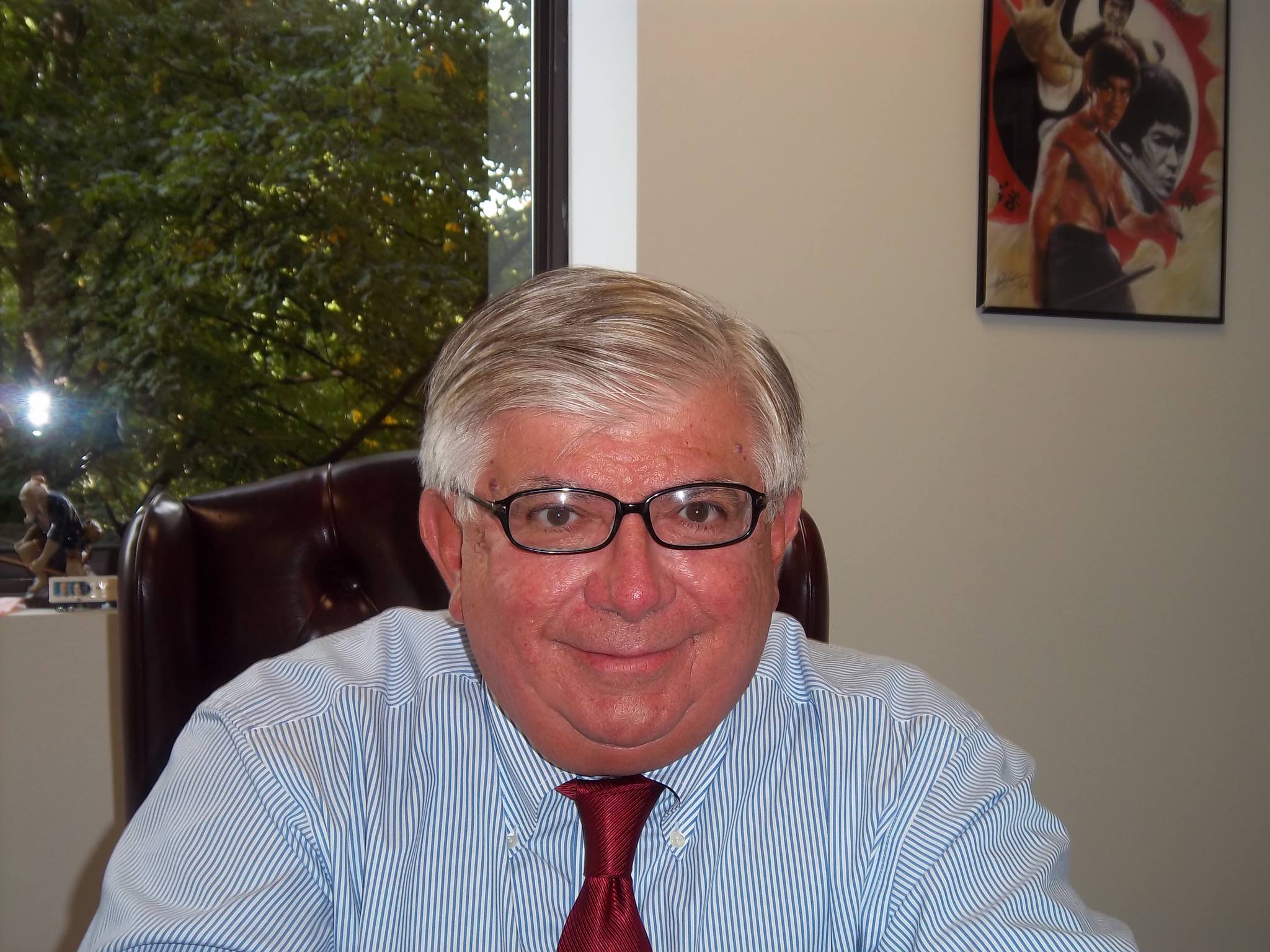 Law Office of Frank J Riccio PC | Braintree MA