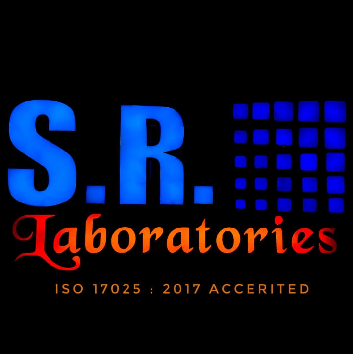 S.R. laboratories