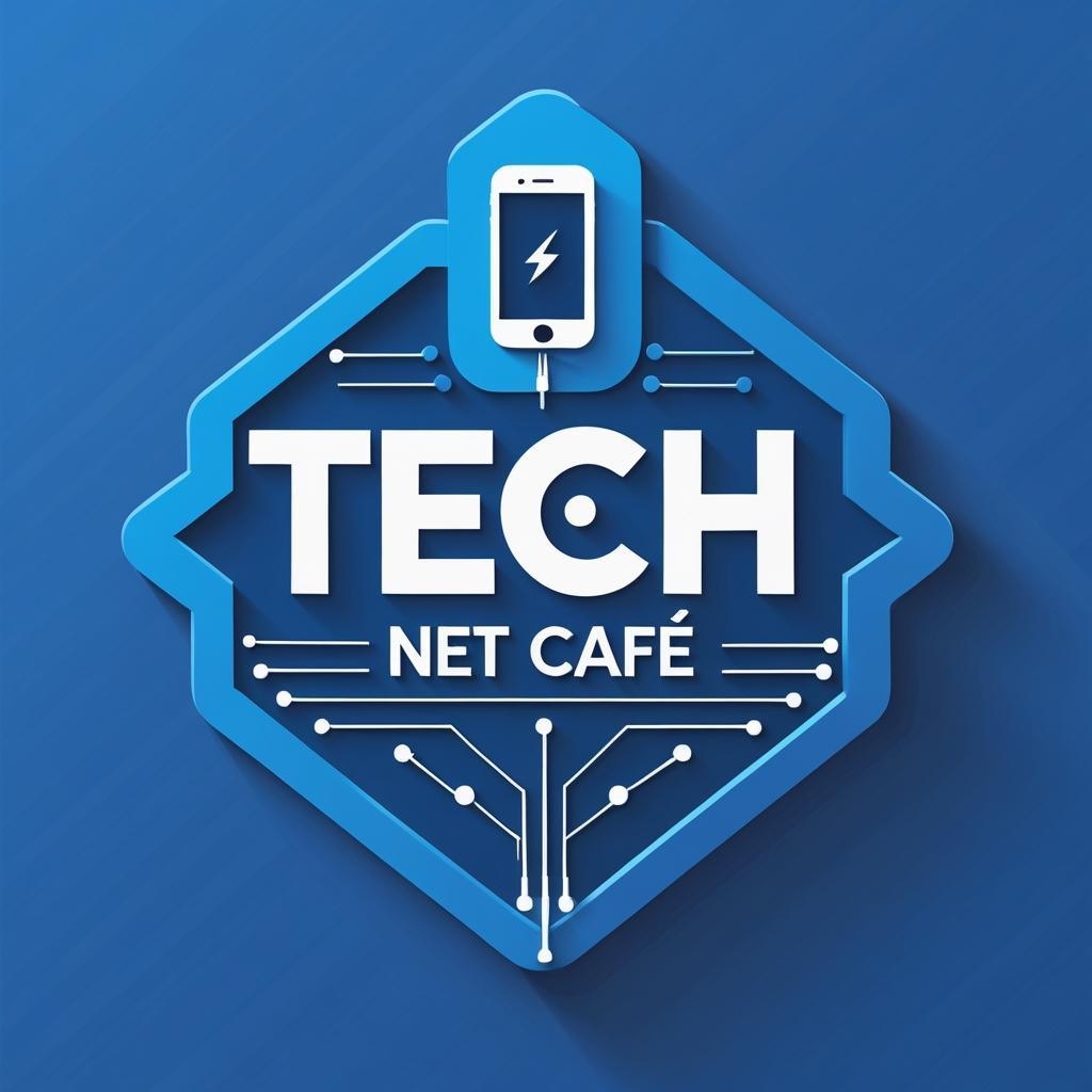 TECH NET CAFE | Dublin