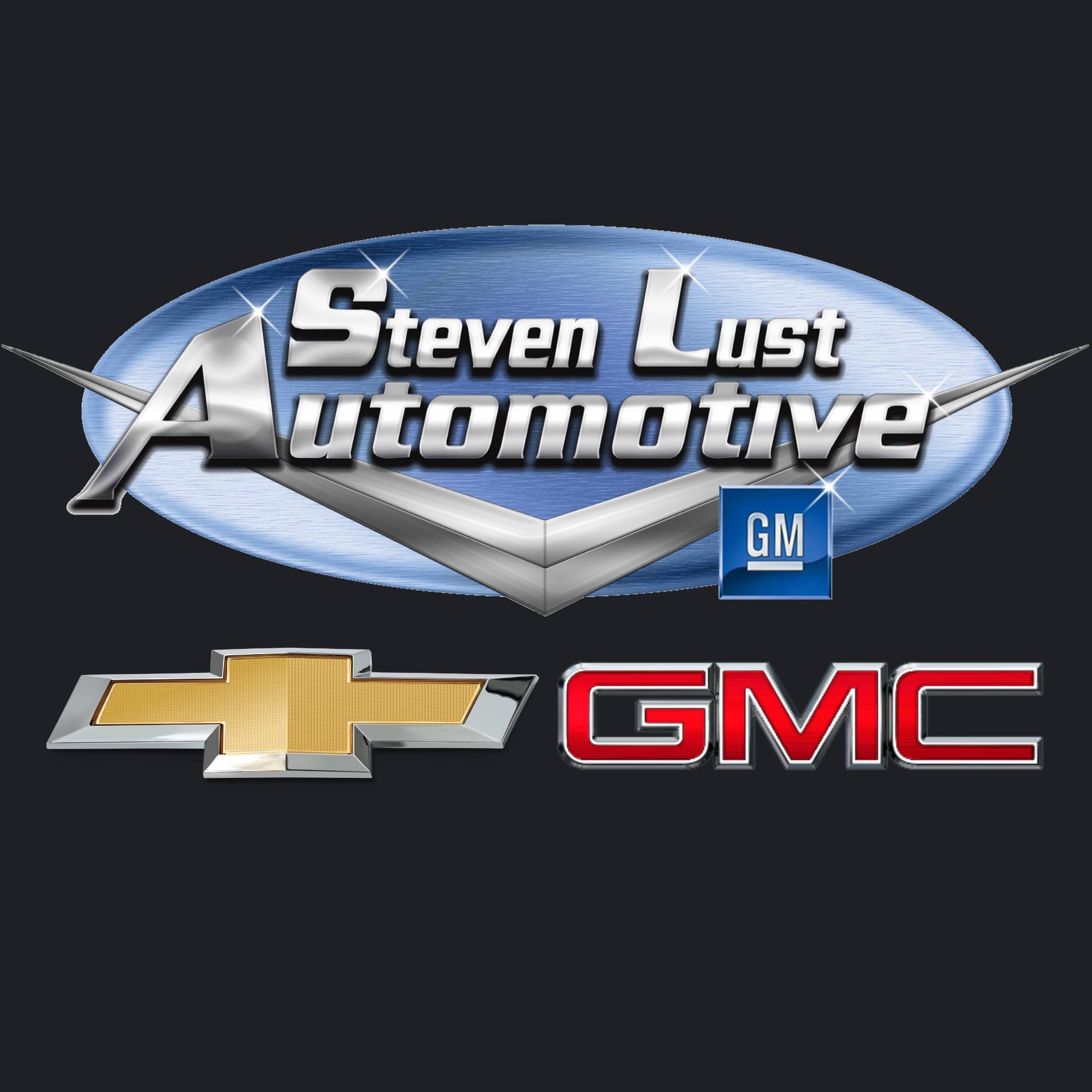 Steven Lust Automotive 2021 GMC SIERRA 2500HD Crew Cab Standard Box