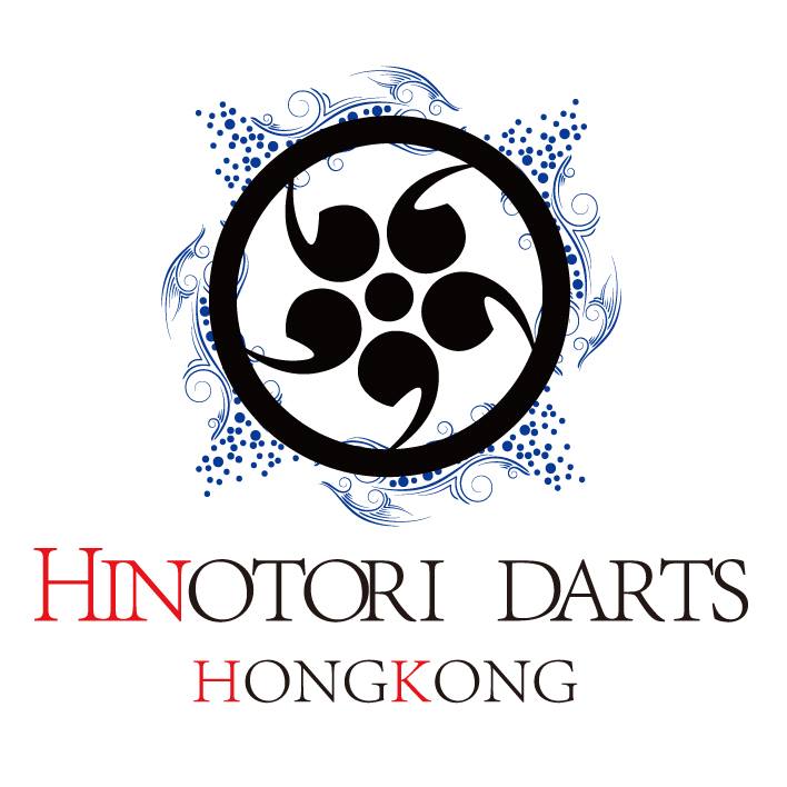 🆕新商品！🆕 火の鳥 DARTS JAPAN 十二星座シリーズ 90T *十二星座