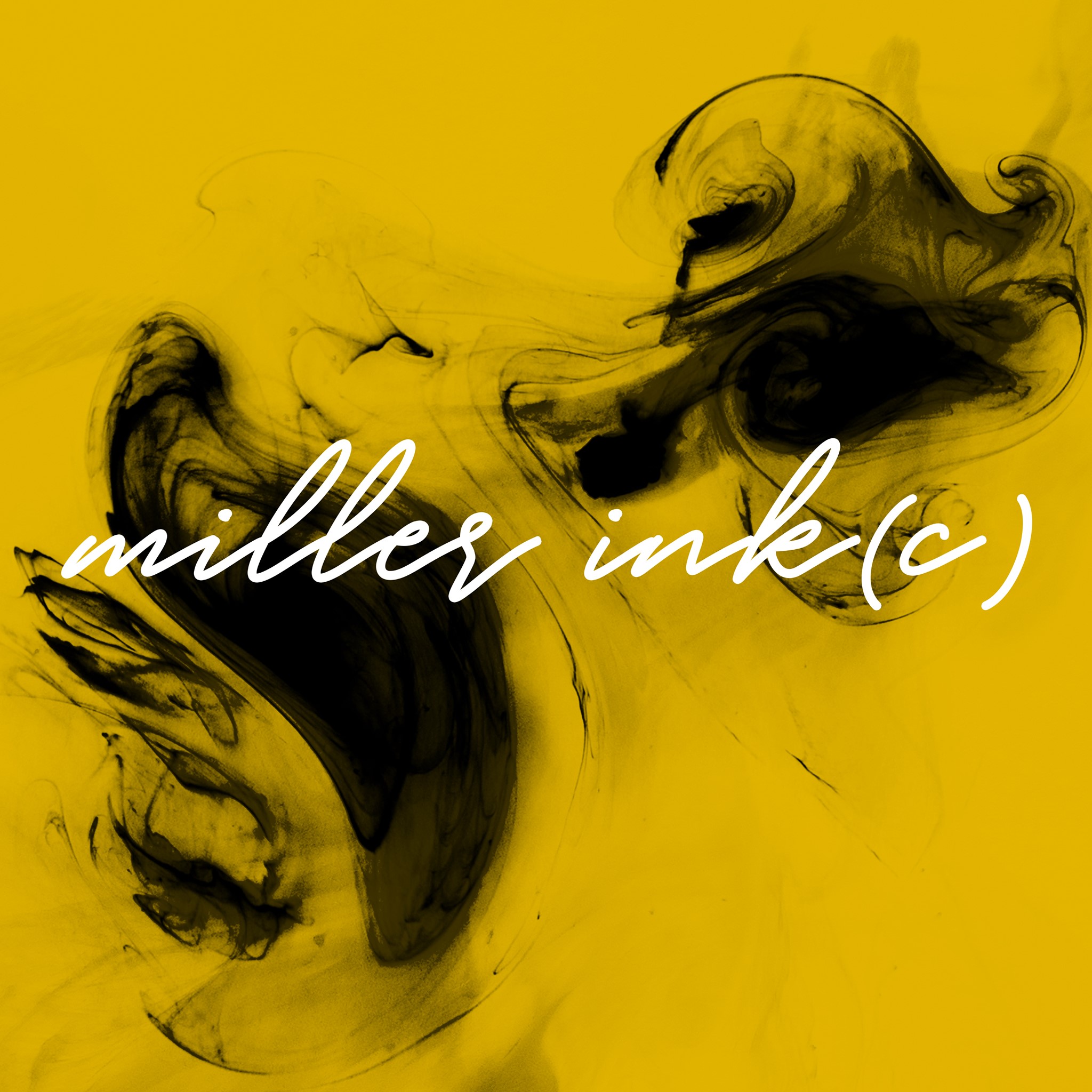 Miller Ink-c