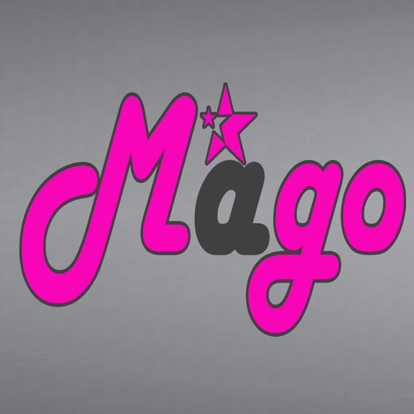 ماجو Mago