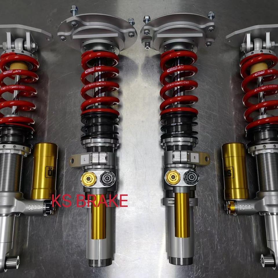 KS Performance Parts