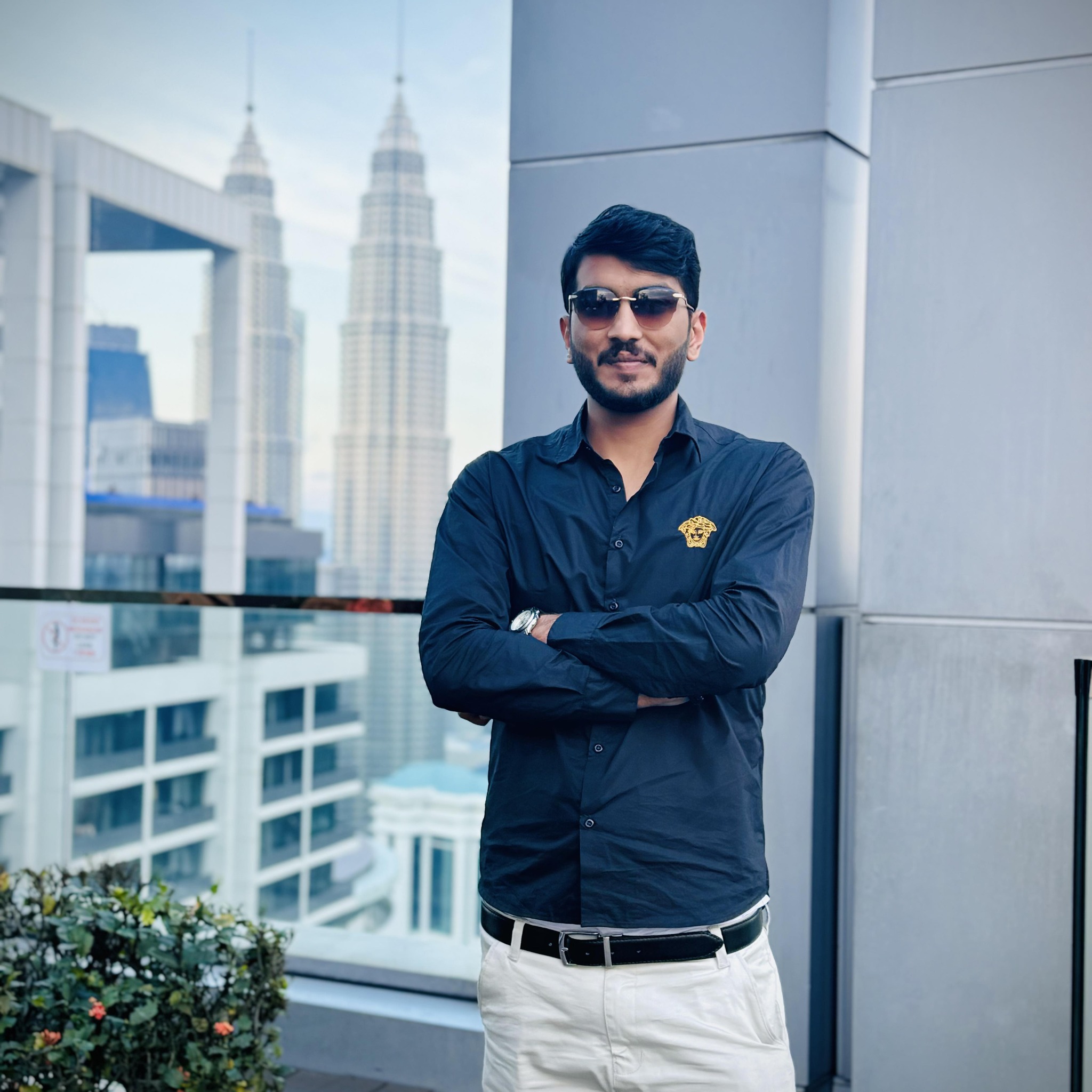 Tauheed Chaudhry | Lahore