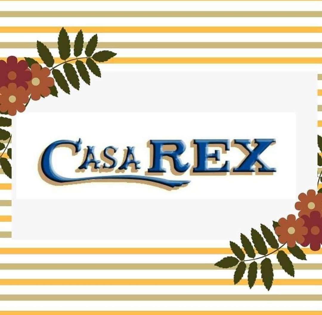 Casa Rex