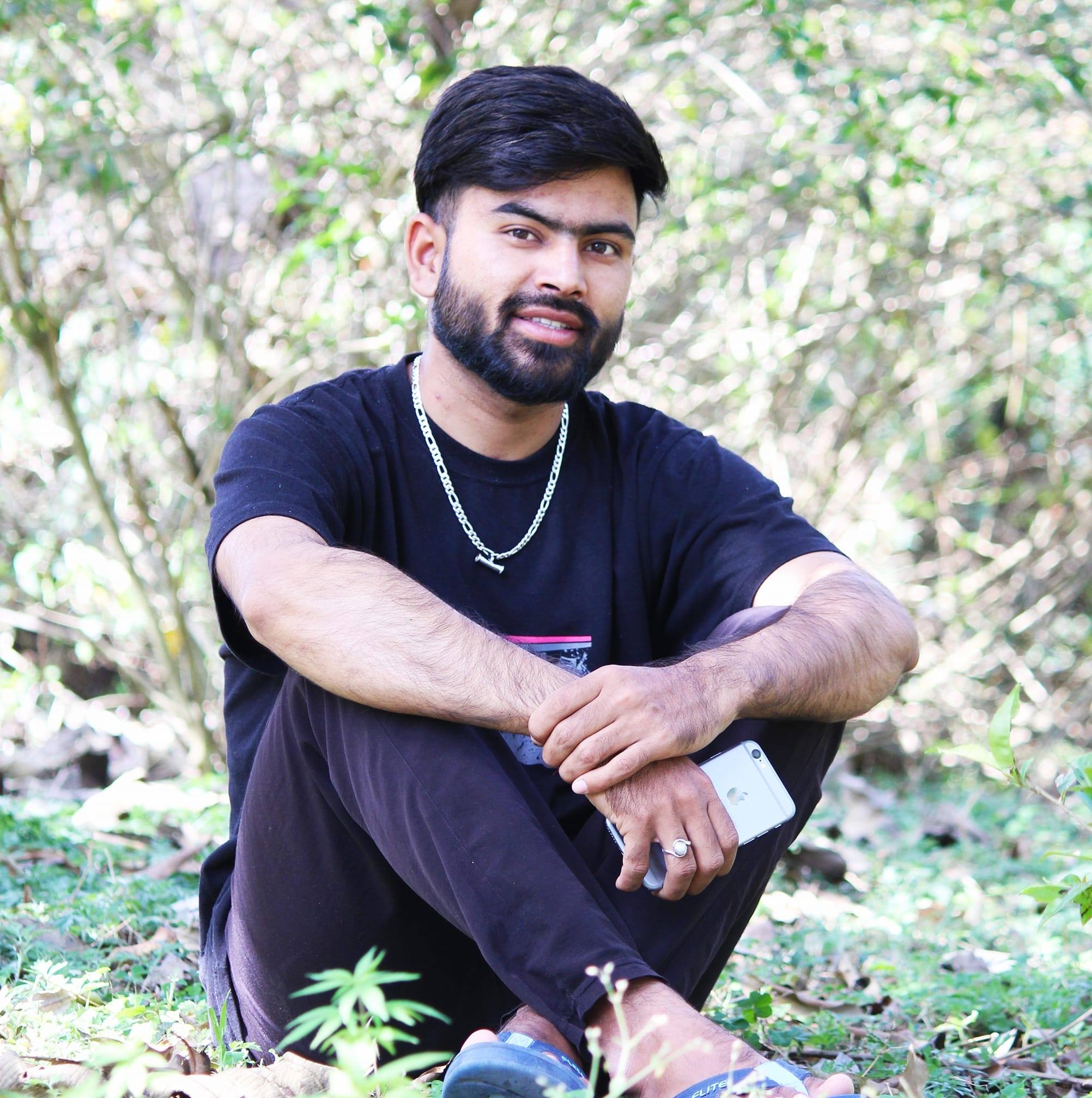 Vipan charak