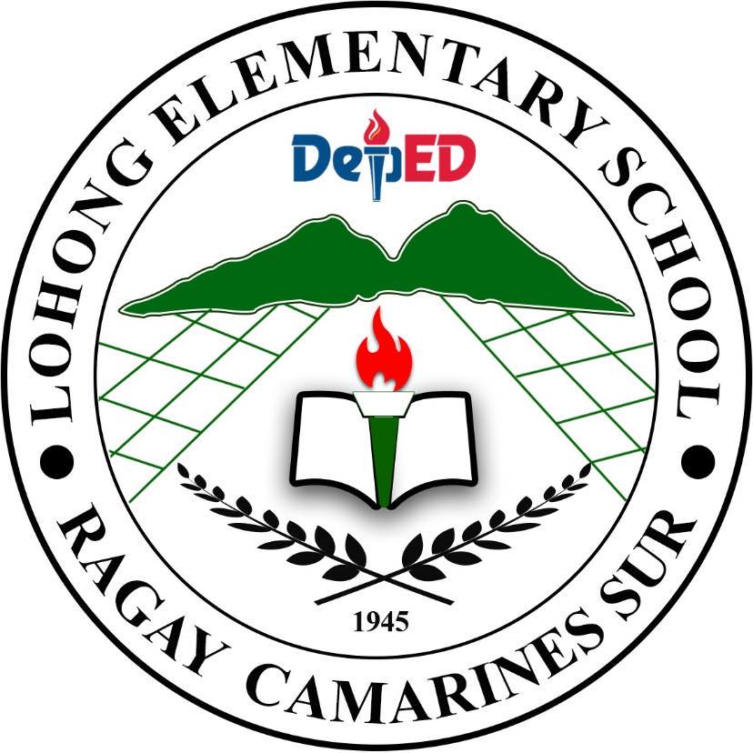 Lohong Elementary School | Ragay