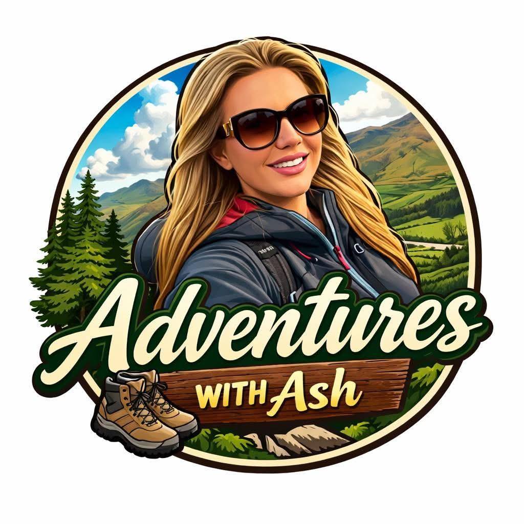 Adventure with Ash | Abergele