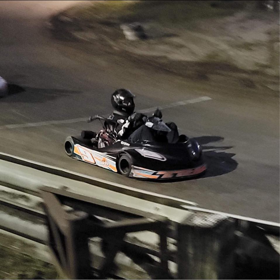 Winters Racing | Cumberland MD