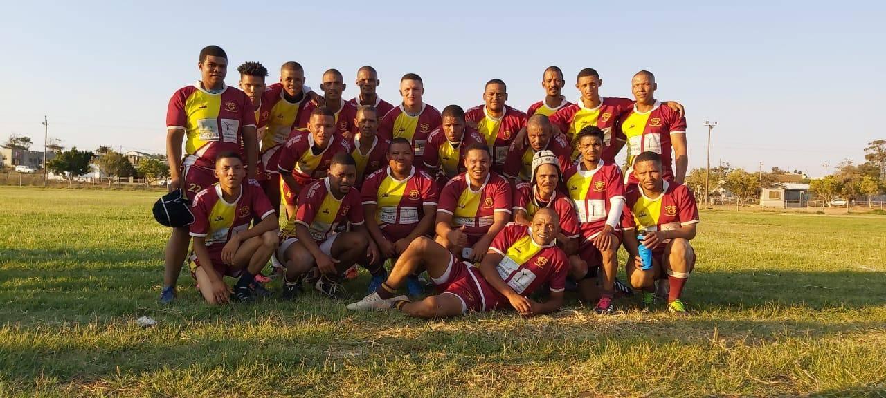 Ramblers Rugbyklub