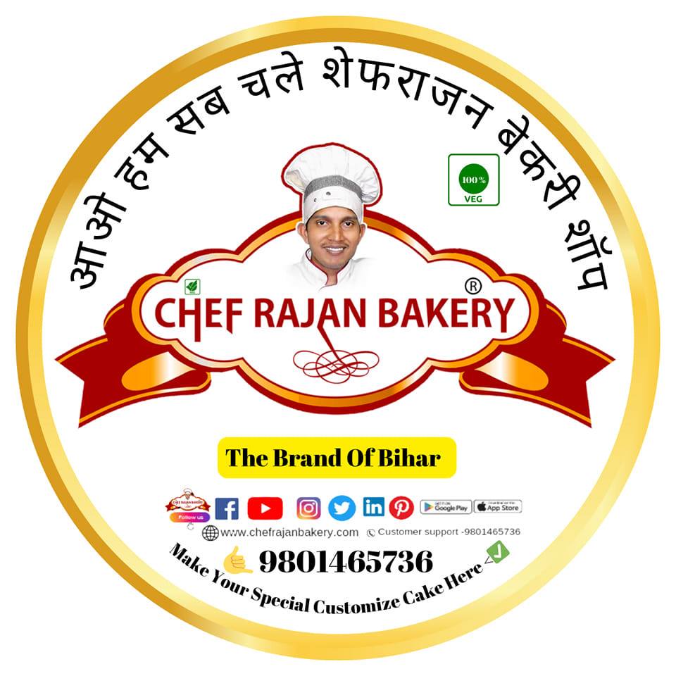 CHEF RAJAN BAKERY | Patna
