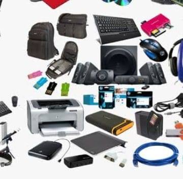 Y.H.R computer and printer accessories