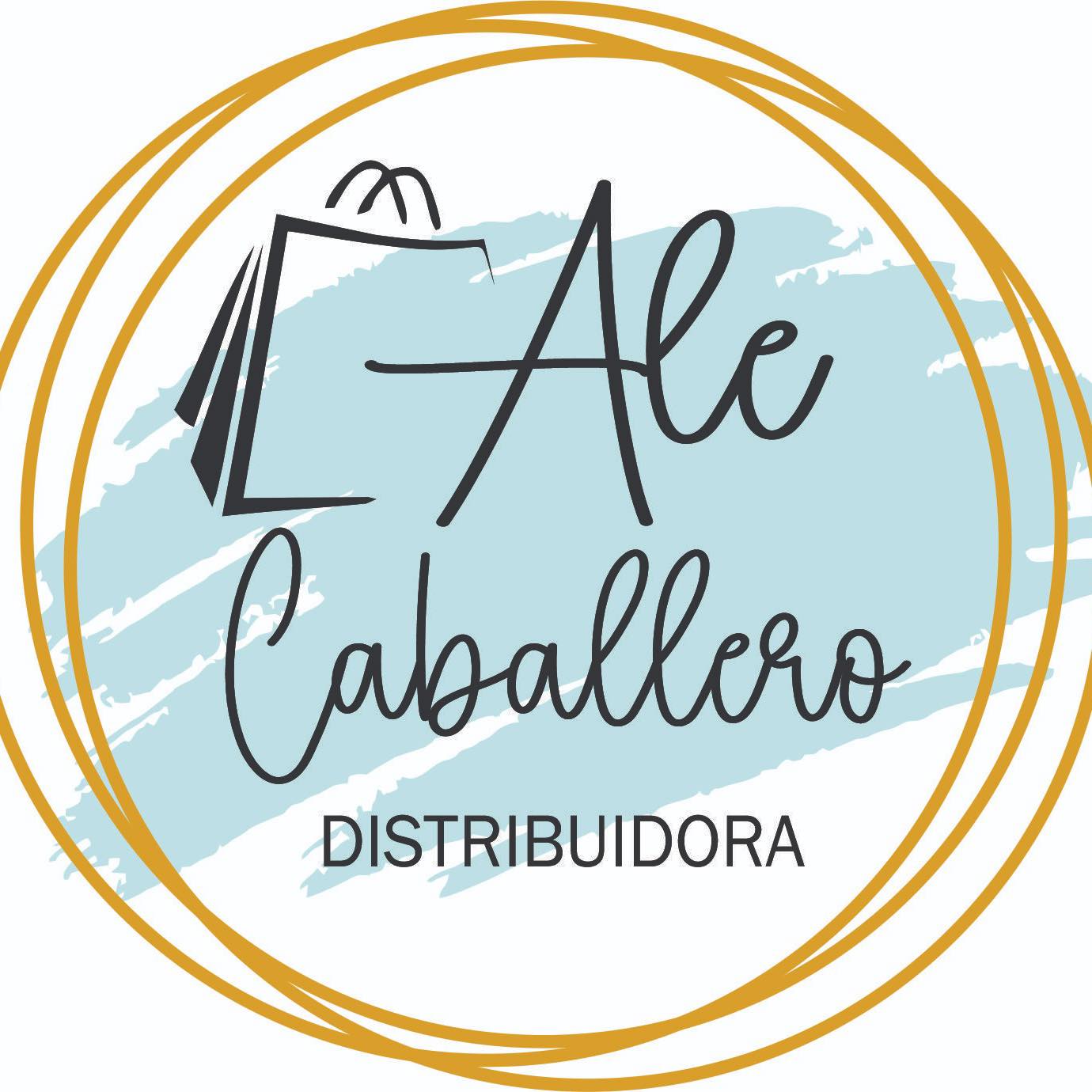 Ale Caballero