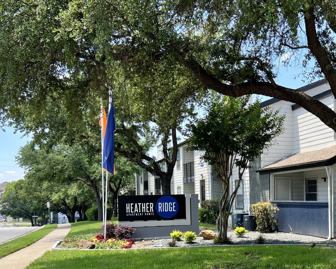 Heather Ridge Apartments | Arlington TX