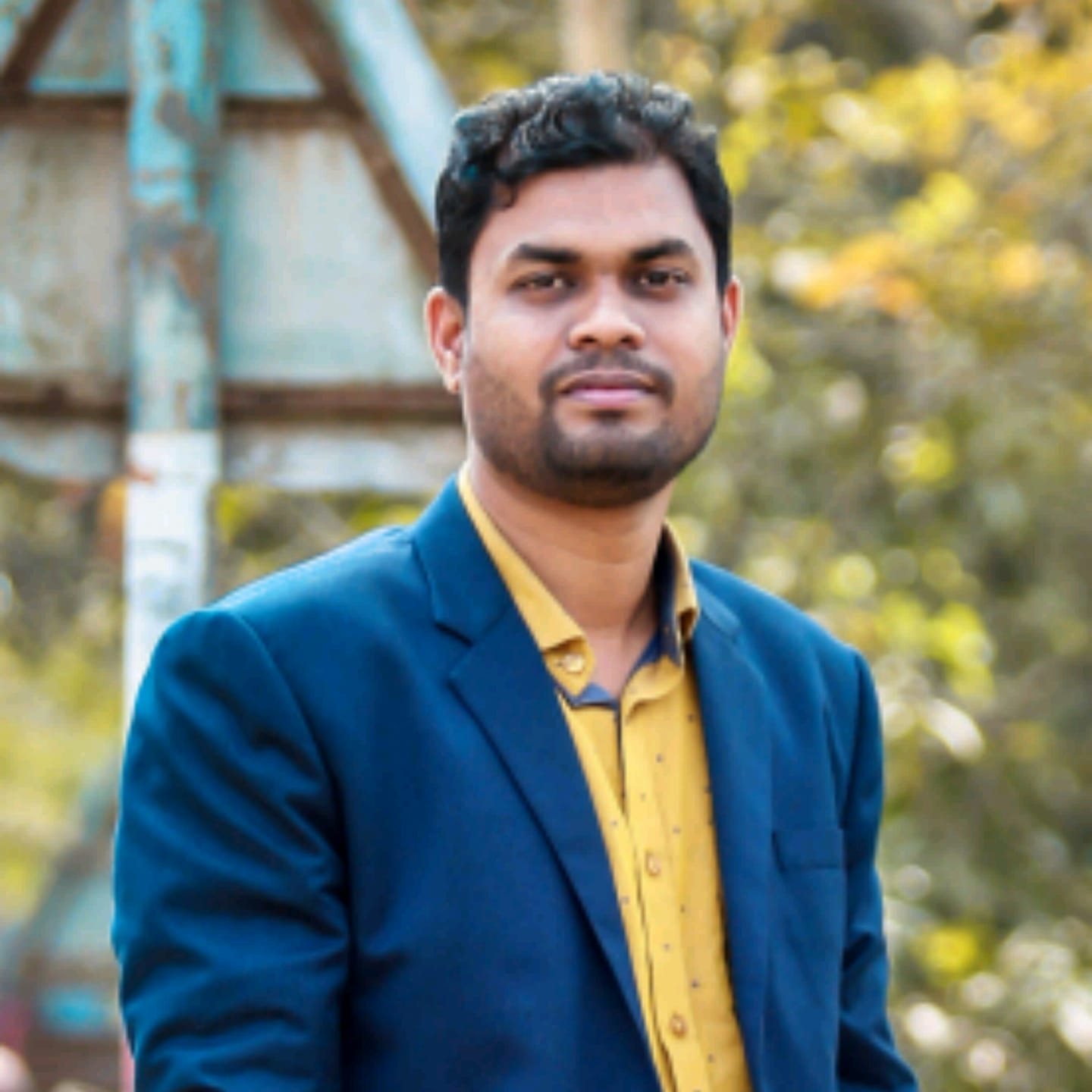 RASEL - রাসেল