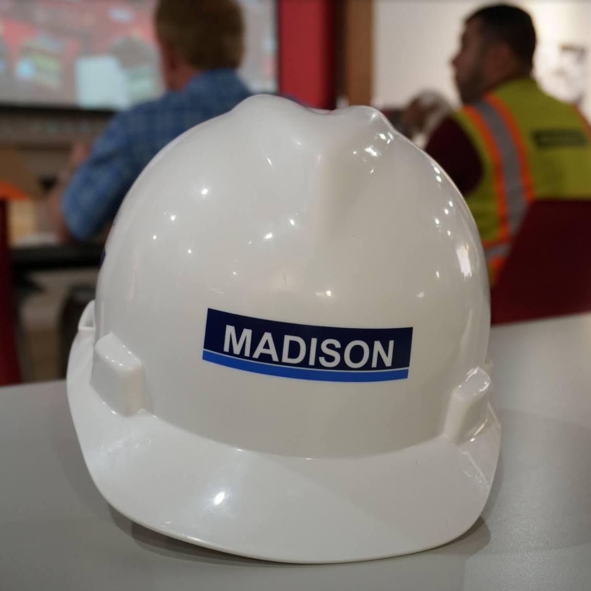 Madison Construction | Orland Park IL