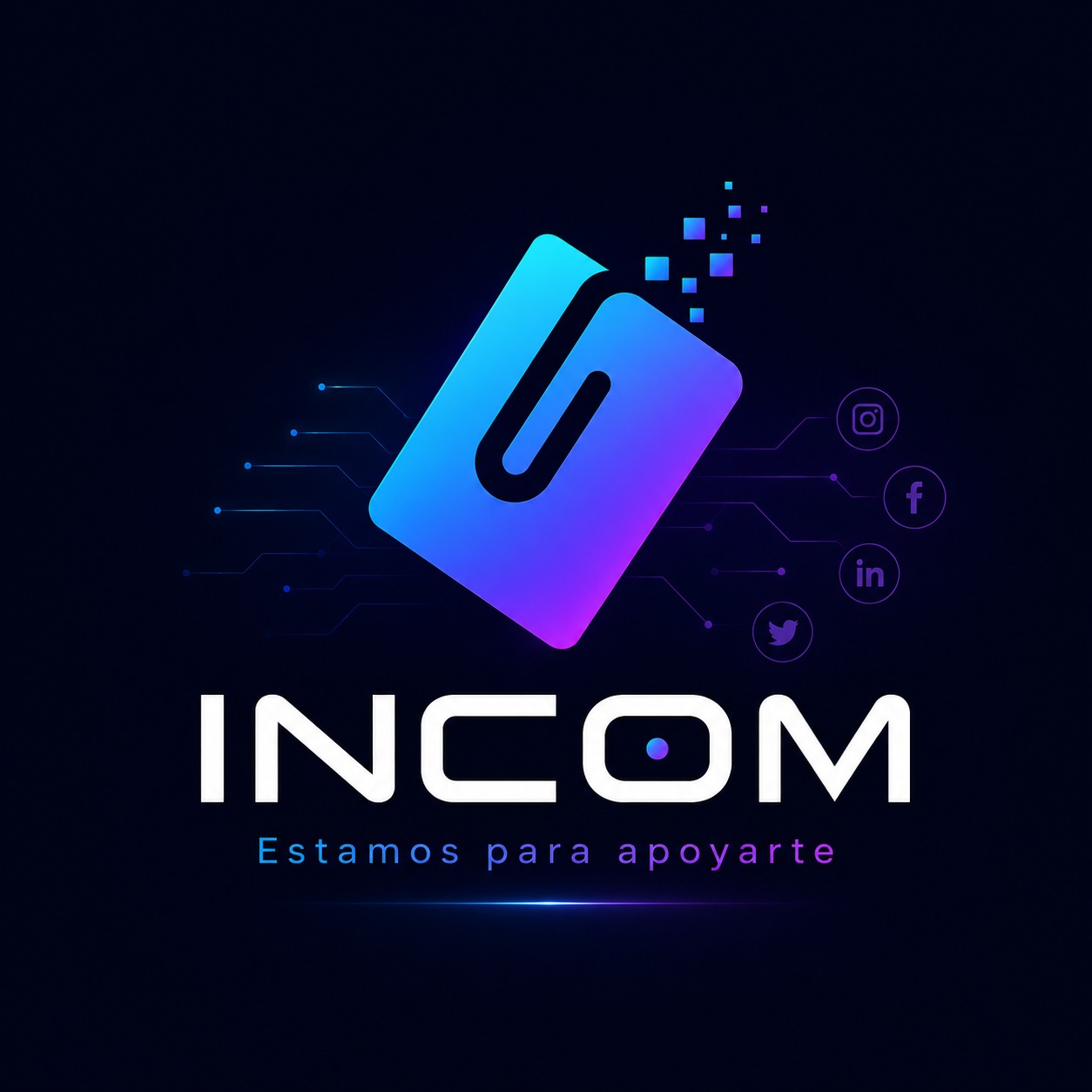 Incom Internet y Papeleria | Ciudad Morelos