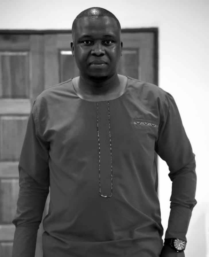 Visionary Leader Sithembiso