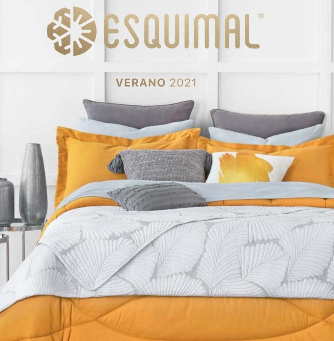 Esquimal catalogo 2021
