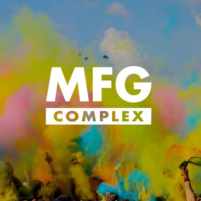 MFG Complex | Markham ON